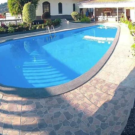 Arcos Grands Suites With Enormous And Private Pool. Arco da Calheta  Ngoại thất bức ảnh