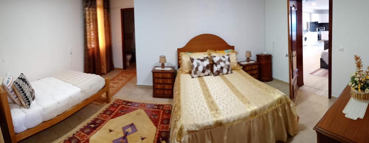 Arcos Grands Suites With Enormous And Private Pool. Arco da Calheta  Ngoại thất bức ảnh
