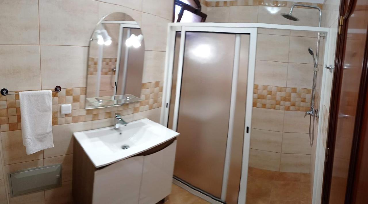 Arcos Grands Suites With Enormous And Private Pool. Arco da Calheta  Ngoại thất bức ảnh