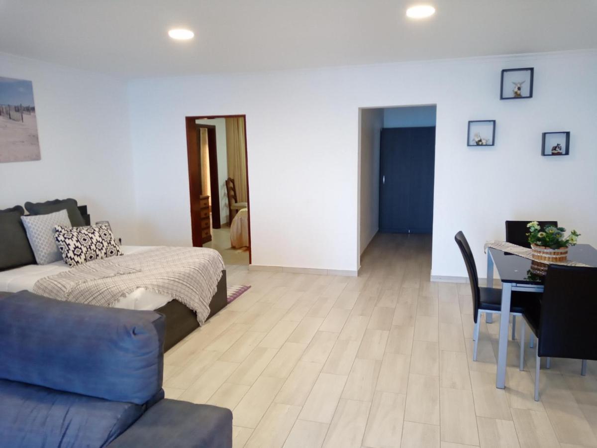 Arcos Grands Suites With Enormous And Private Pool. Arco da Calheta  Ngoại thất bức ảnh