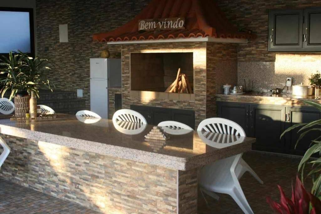 Arcos Grands Suites With Enormous And Private Pool. Arco da Calheta  Ngoại thất bức ảnh