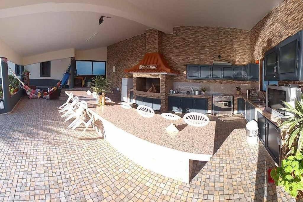 Arcos Grands Suites With Enormous And Private Pool. Arco da Calheta  Ngoại thất bức ảnh