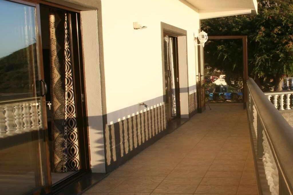 Arcos Grands Suites With Enormous And Private Pool. Arco da Calheta  Ngoại thất bức ảnh