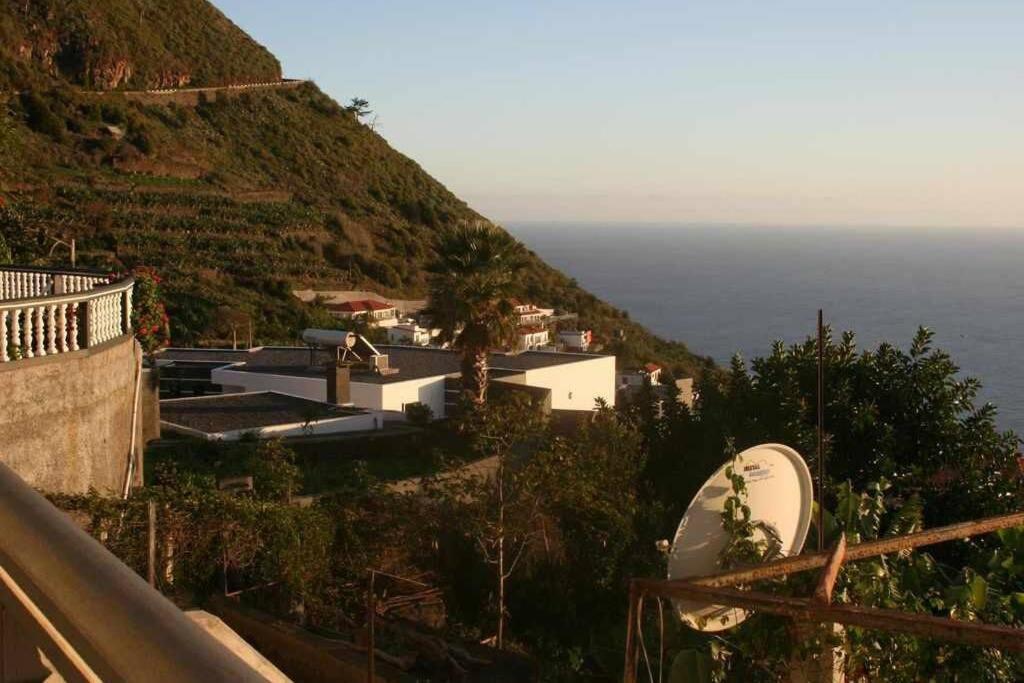 Arcos Grands Suites With Enormous And Private Pool. Arco da Calheta  Ngoại thất bức ảnh